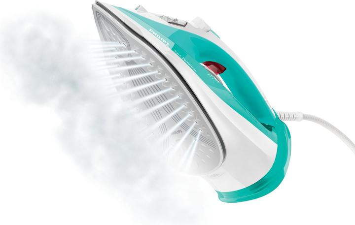 Produktbild Philips Azur Performer (2400 W, 160 g/min)