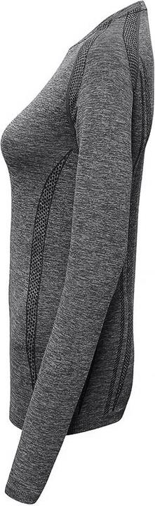 Produktbild Tri Dri Seamless 3D Fit Multi Sport Performance Langarm Top (M)
