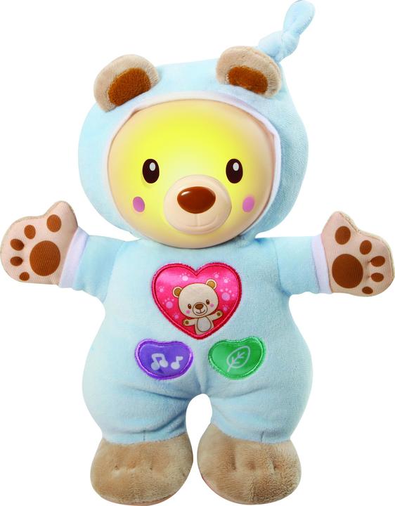 Image du produit VTech Léon mon lumi ourson