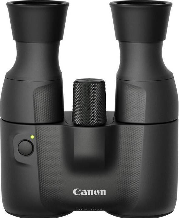 Actual product image Canon 10x20 IS (10 x, 20 mm)