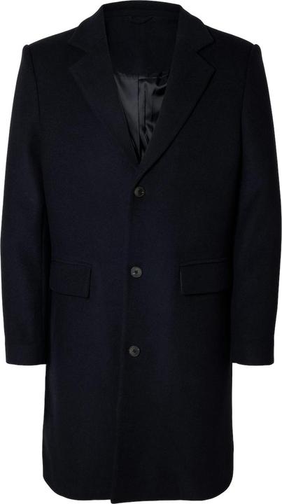 Selected Homme Slhjamie Coat Jkt