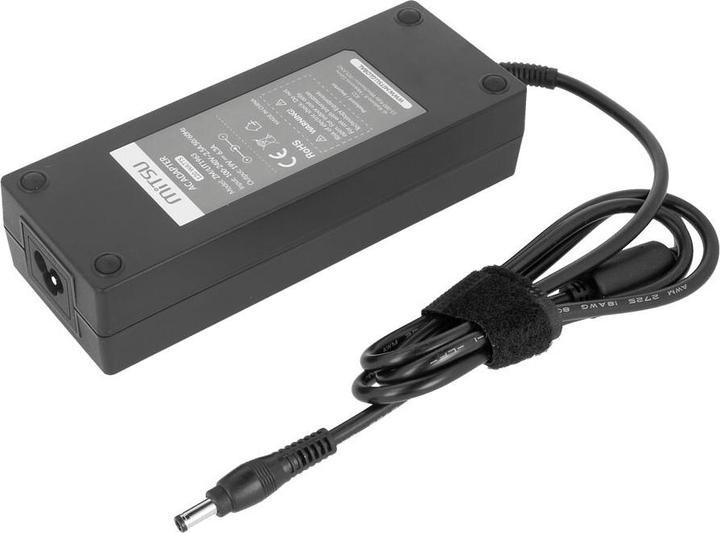 Image du produit Mitsu # Ac Adaptateur Asus Toshiba Msi (120 W)