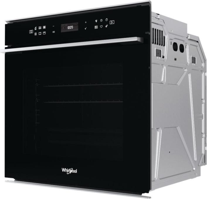 Immagine prodotto Whirlpool W7 OM4 4S1 P BL 73 L A+ Nero