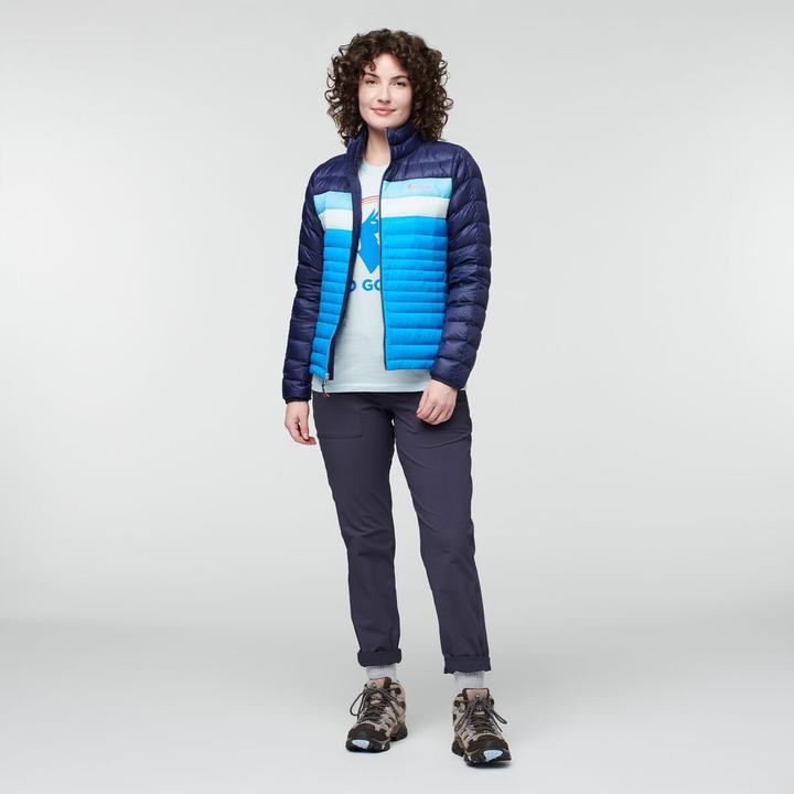Produktbild Cotopaxi Fuego Down Jacket (S)