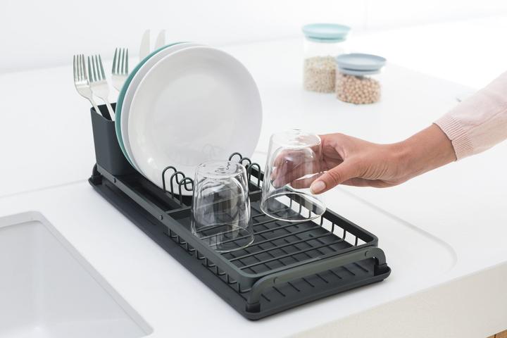 Actual product image Brabantia Draining rack Compact