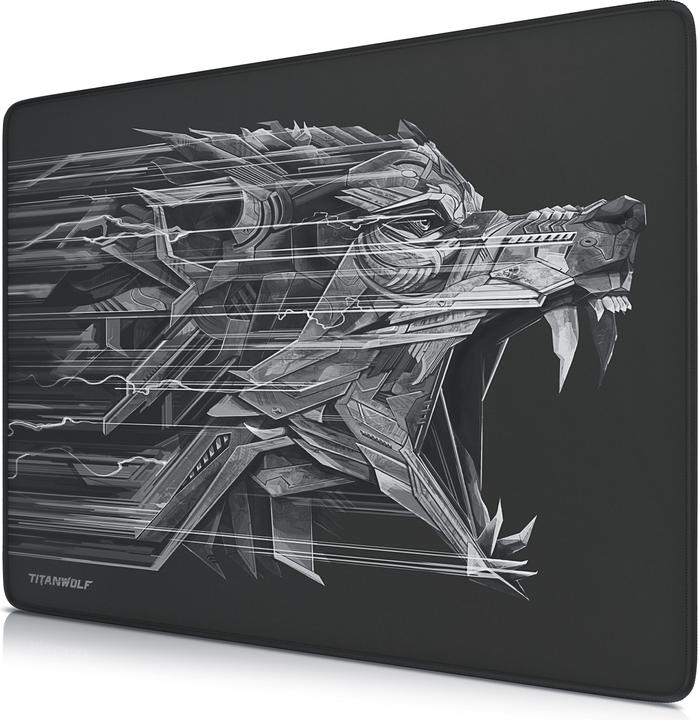 Produktbild Titanwolf Speed (XL)