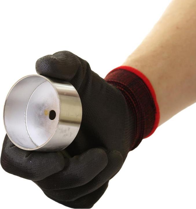 Actual product image Magnetar Hardocre Cover (1 x)