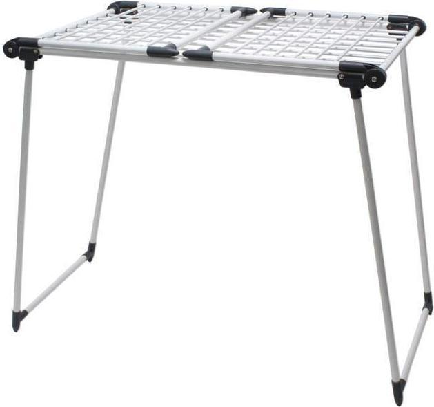 Produktbild Homeline Wäscheständer quick dry (19 m)