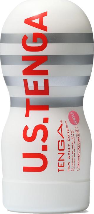 Actual product image Tenga U.S. Original Vacuum Cup Gentle
