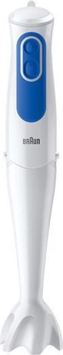 Actual product image Braun Mq 3000