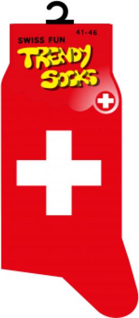 Immagine prodotto CreaDiva Calzini Svizzera (41 - 46)
