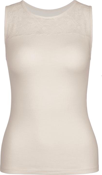 Produktbild Calida Tank-Top aus Wolle-Seide (M)