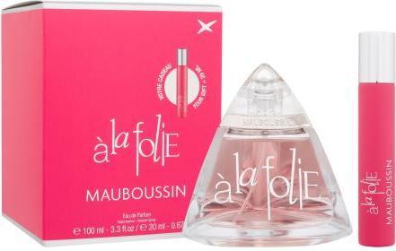Immagine prodotto Mauboussin à la foil (Eau de parfum, 100 ml)