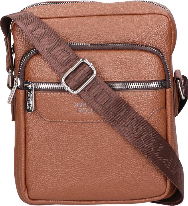 Immagine prodotto Northampton Polo Club Borsa a tracolla