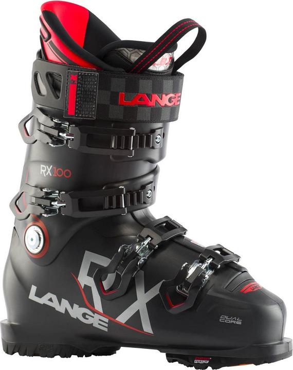 Lange RX 100 GW 21/22 men's ski boots (26, 26.5)