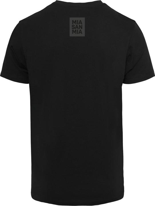 Actual product image FC Bayern München FC Bayern Tonal Logo T-Shirt Round Neck - 115387 (XS)