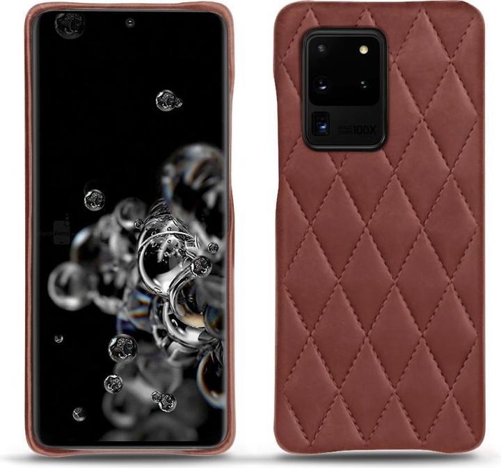 Productafbeelding Noreve Lederen omslag (Samsung Galaxy S20 Ultra 5G)