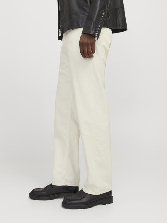 Actual product image Jack & Jones JJIEDDIE JJORIGINAL SQ 410 Locker geschnitten Locker geschnitten (W33/L32)