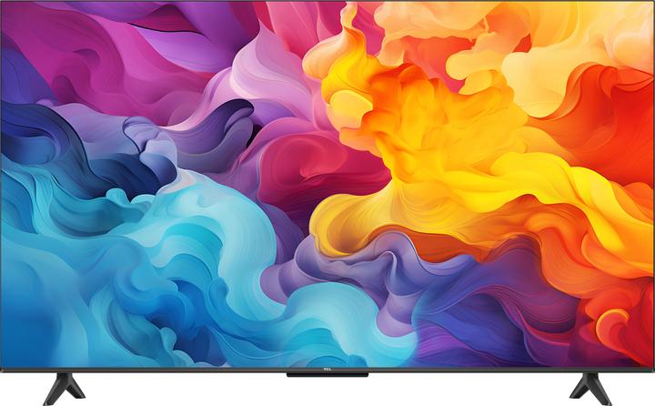 Actual product image TCL 55P655 (55", LCD, 4K, 2024)