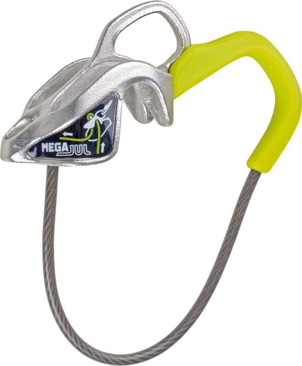 Actual product image Edelrid Mega Jul