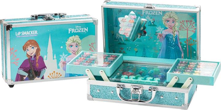 Actual product image Disney Frozen coffret maquillage