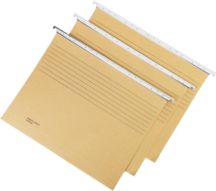 Image du produit Office Dossiers suspendus (A4, 50 x)