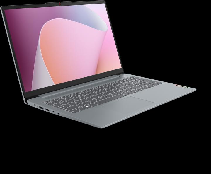 Produktbild Lenovo IdeaPad Slim 3 15AMN8 (15.60", AMD Ryzen 3 7320U, 8 GB, 512 GB, DE)