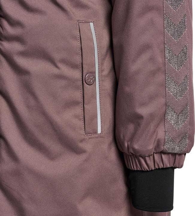 Actual product image hummel Hmlleaf Tex Coat (176)