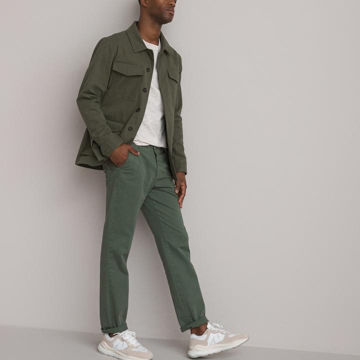 Produktbild La Redoute Collections Jacke im Safari-Stil (XXL)