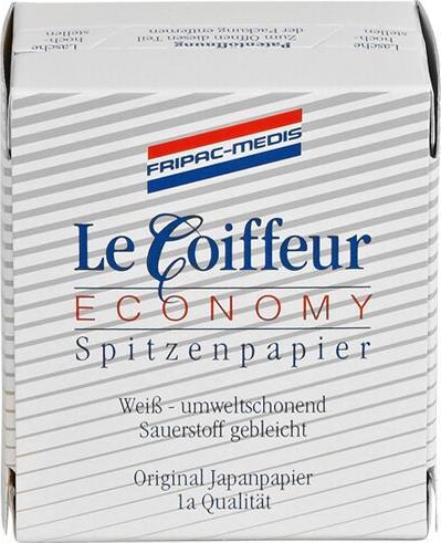 Produktbild Fripac Economy Spitzenpapier 500 Blatt