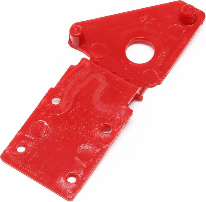 Image du produit Wiltec Pièce détachée Support petit Moteur de tournement pour Couveuse automatique