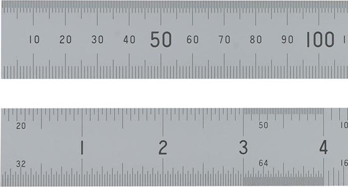Produktbild Fisher SatinChromRegel