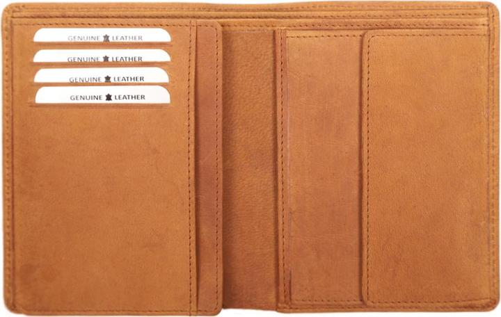 Image du produit Giorgio Carelli Portefeuille unisexe