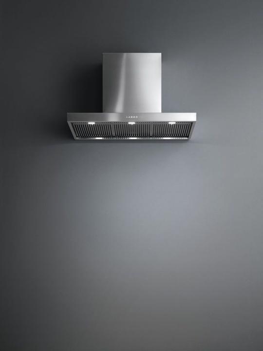 Actual product image Falmec MARKET PRO 90 (Ceiling hood)