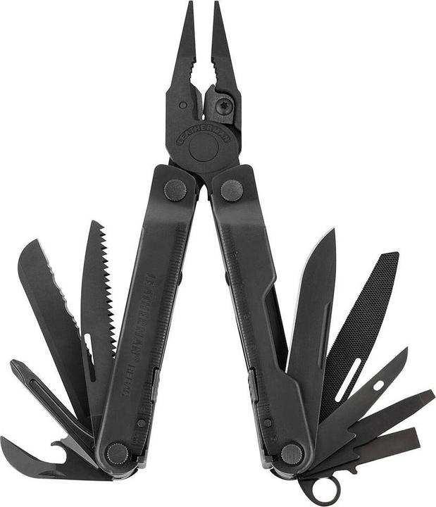 Produktbild Leatherman Rebar (17 Funktionen)