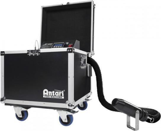 Image du produit Antari S-500L sneeuwmachine