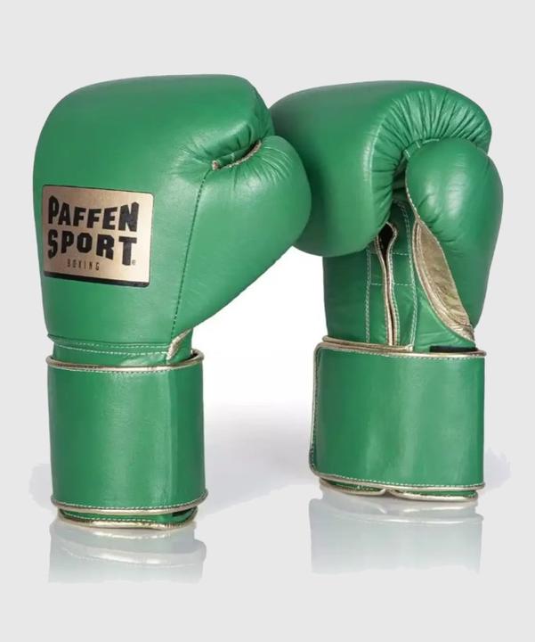 Image du produit Paffen Sport Pro Wide Boxhandschuhe (12 OZ, Taille unique)