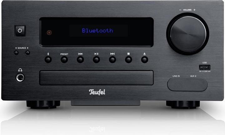 Actual product image Teufel Ultima 20 Kombo (2018 mit Ultima 20 MK3) (1 pair)