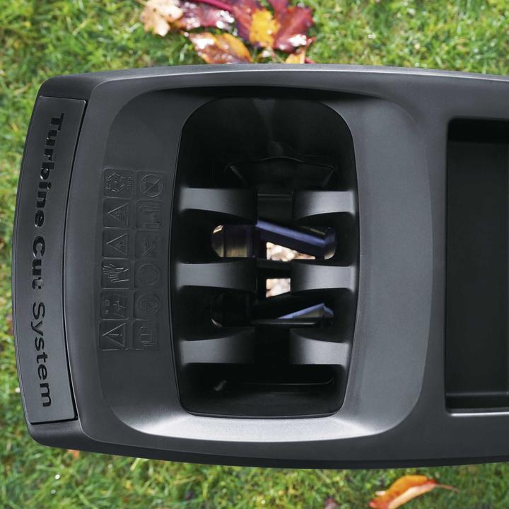 Actual product image Bosch Home & Garden AXT 25 TC