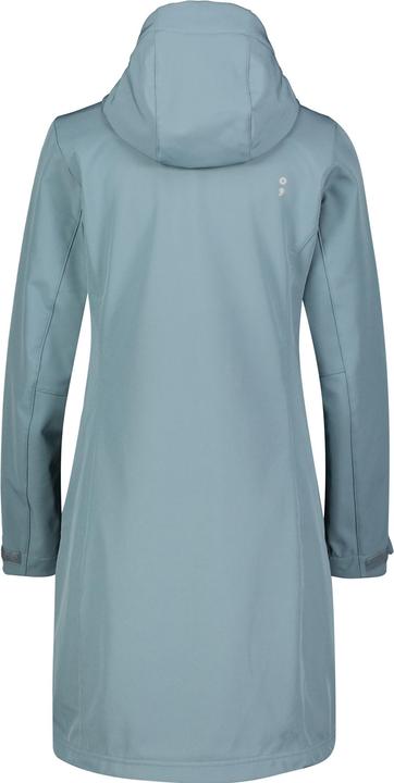 Immagine prodotto Meru Cappotto invernale in softshell Touloluse (34)