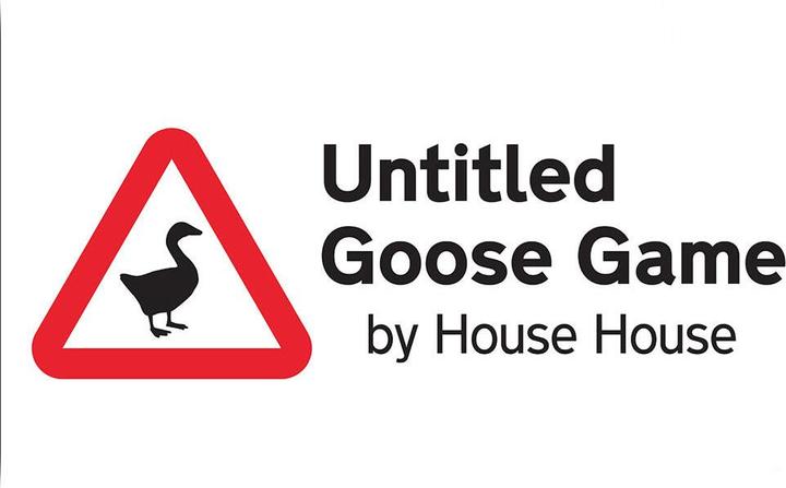 Produktbild Nintendo Untitled Goose Game (Import) (PS4, EN)