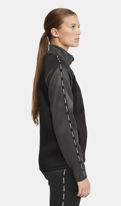 Produktbild Craft SQUAD 2.0 FULL ZIP W (XS)