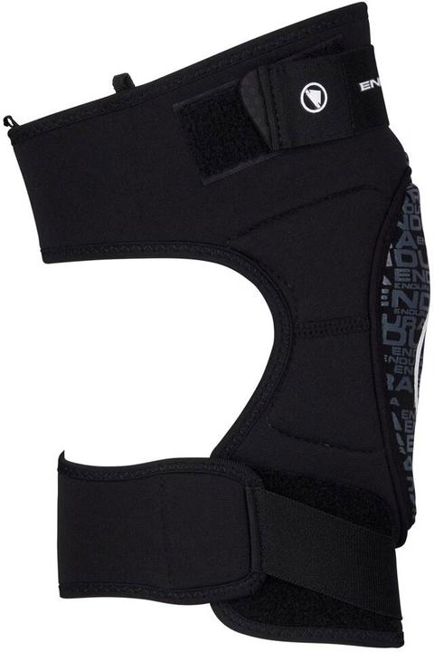 Actual product image Endura SingleTrack (134, 140, Knee pad, Pair)