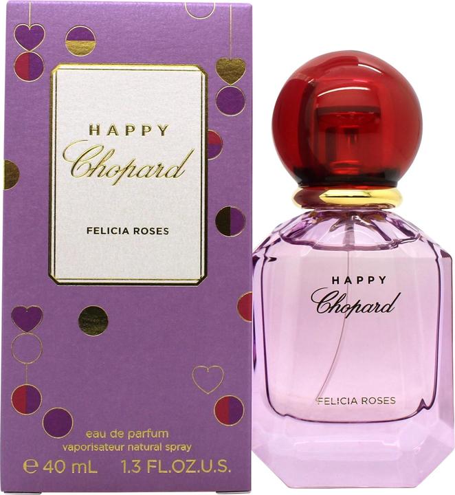 Produktbild Chopard Happy Felicia Roses (Eau de Parfum, 40 ml)