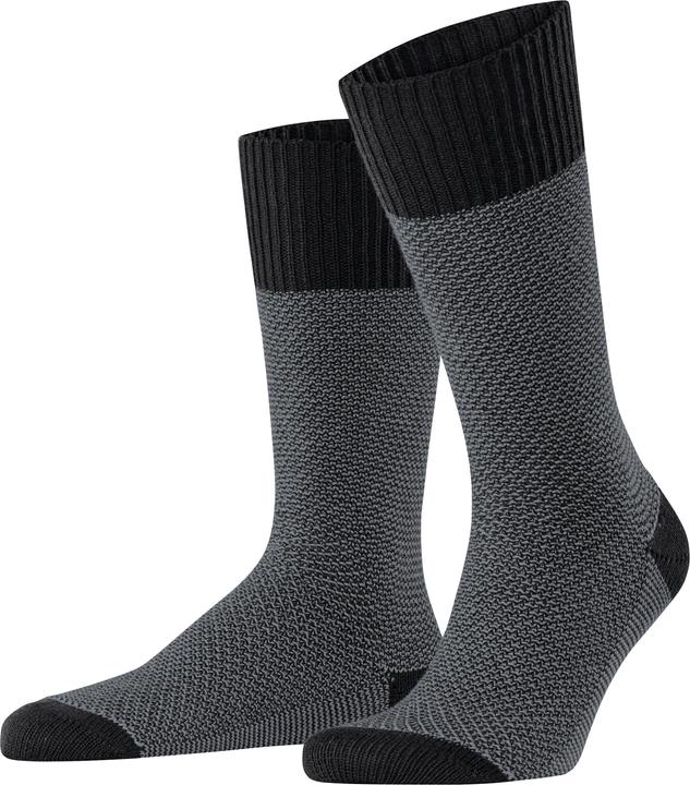 Esprit Cozy Piqué Boot Herren
