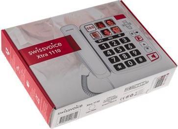 Produktbild amplicom Xtra 1110