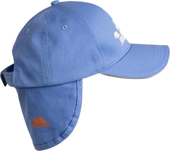 Actual product image Trespass CABELLO children's cap (7, 8, 9, 10)