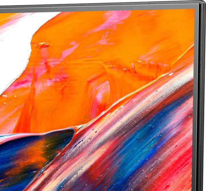 Image du produit Hisense TV 55A6K (55", LED, 4K, 2023)