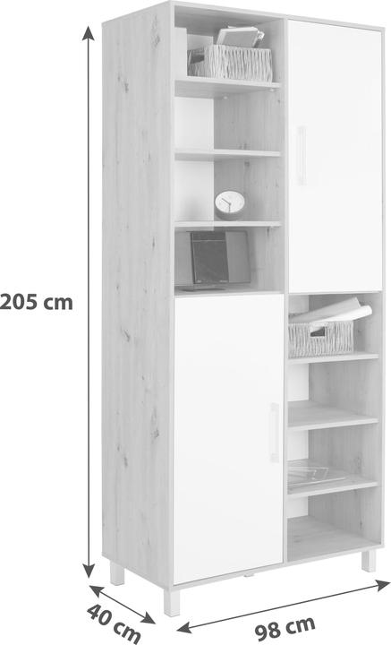 Produktbild Lipo Box