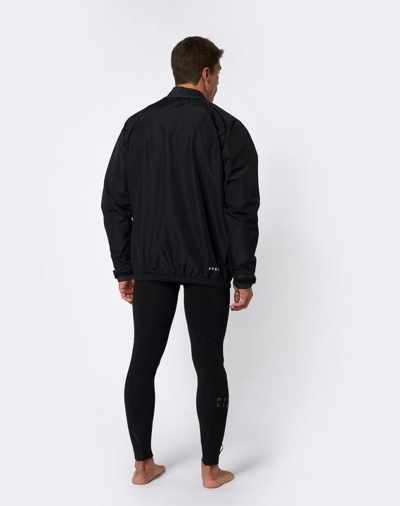 Actual product image Mystic Gust Windbreaker (XXL)